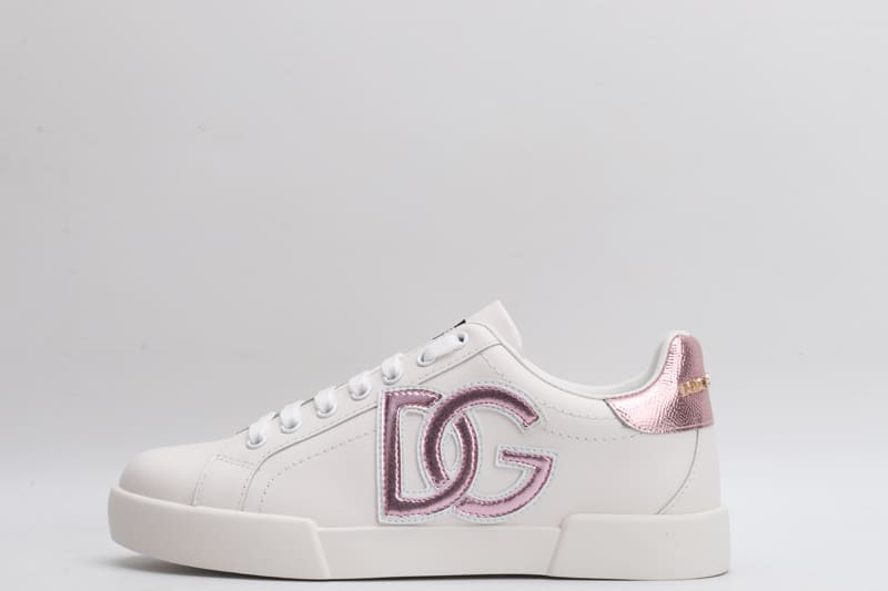 GIÀY DOLCE & GABBANA DG SNEAKER TOP QUALITY SHOES AAA