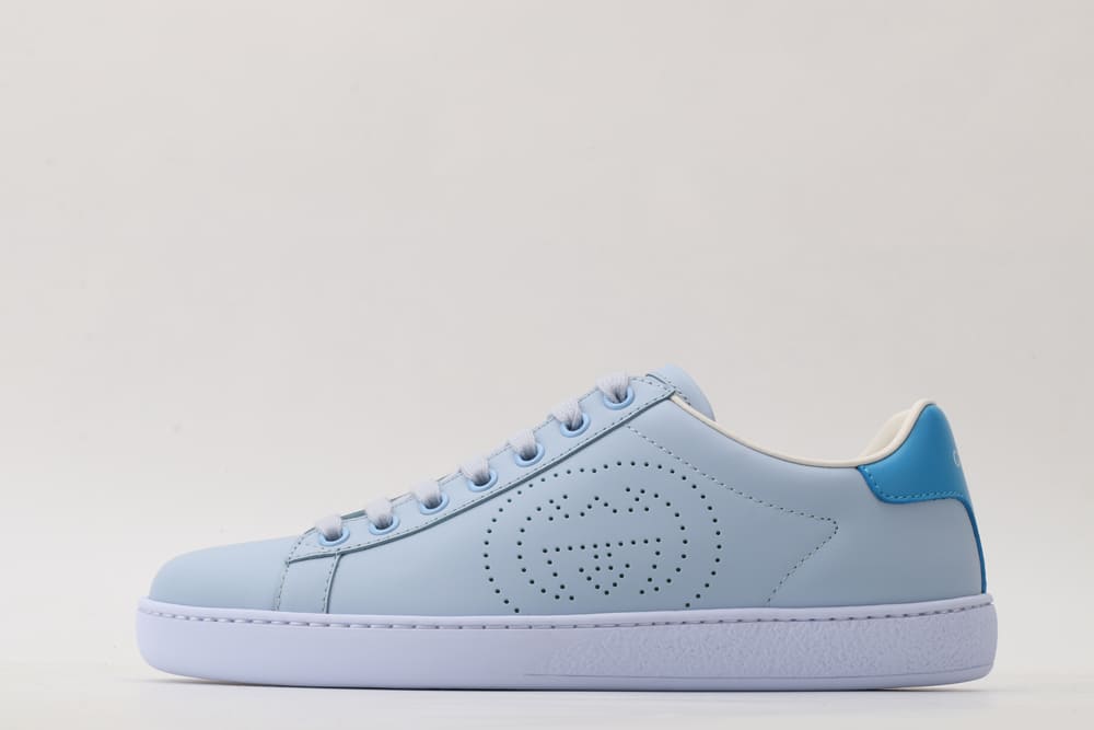 GIÀY GUCCI ACE TOP QUALITY SHOES AAA