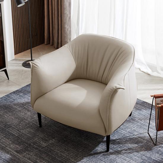 SOFA ĐƠN THƯ GIÃN BOLOGNA DA PHÒNG KHÁCH