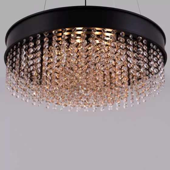 ĐÈN CHÙM LUXURY DISCOTIQUE CHANDELIER
