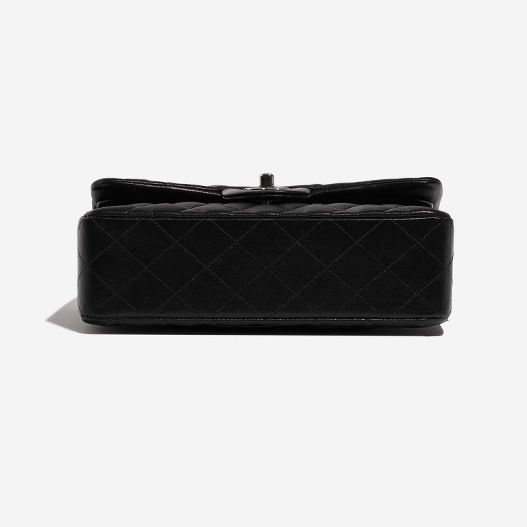 TÚI Chanel CF Small Lamb Black