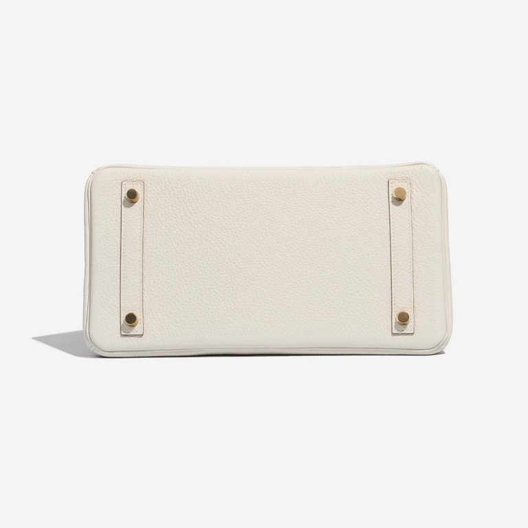 TÚI Hermès Birkin 30 Togo Mushroom