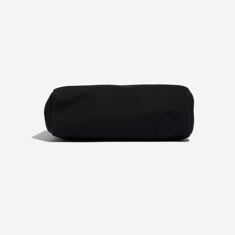 TÚI Hermès Herbag 31 Vache Hunter Toile Black