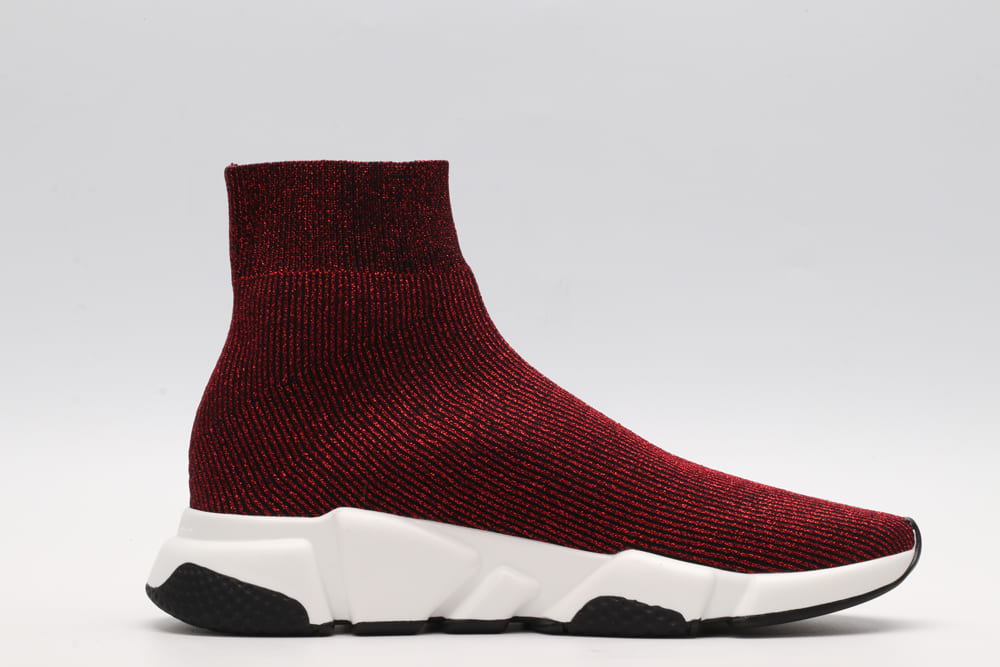 GIÀY BALENCIAGA SPEED RUNNER SNEAKER TOP QUALITY SHOES AAA