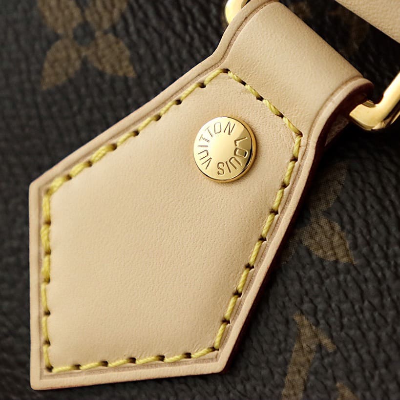 TÚI LOUIS VUITTON SPEEDY MONOGRAM BEST QUALITY SẢN PHẨM TỐT NHẤT