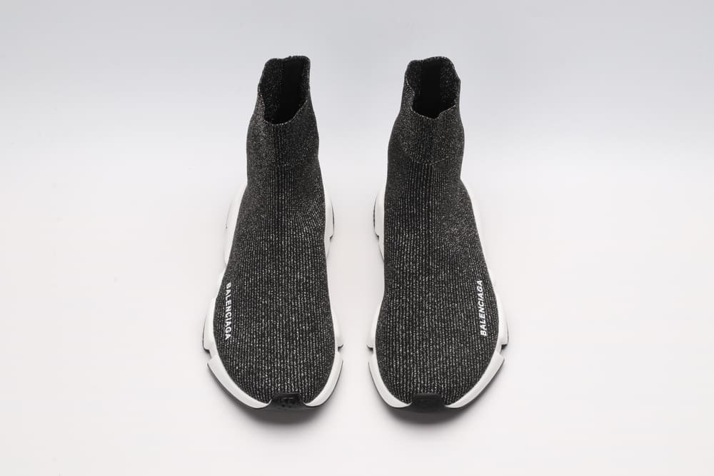 GIÀY BALENCIAGA SPEED RUNNER SNEAKER TOP QUALITY SHOES AAA