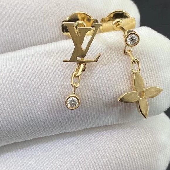 Mua Khuyên Tai Nữ Louis Vuitton LV Baby Louise Earrings M00613 Màu Vàng Gold Louis Vuitton Mua tại Vua Hàng Hiệu h059390 #6 Mua Khuyên Tai Nữ Louis Vuitton LV Baby Louise Earrings M00613 Màu Vàng Gold Louis Vuitton Mua tại Vua Hàng Hiệu h059390