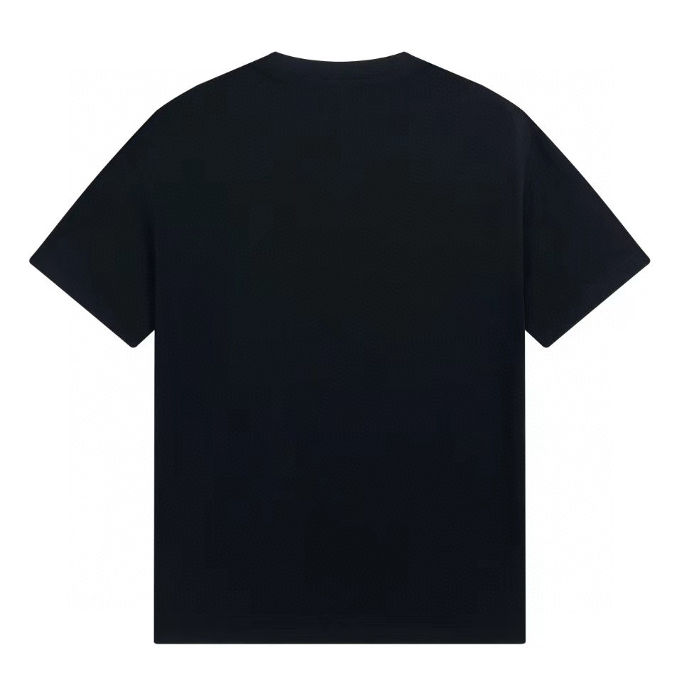 ÁO LOEWE SPAIN T SHIRT BLACK