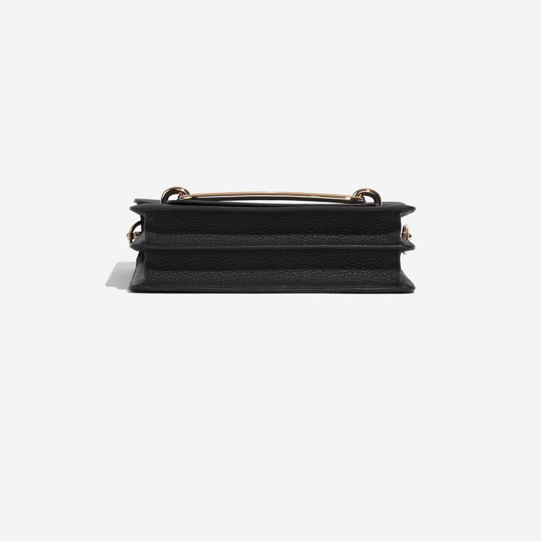 TÚI Hermès Roulis 23 Clemence Caban