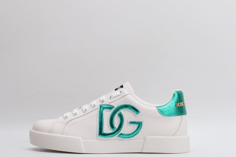 GIÀY DOLCE & GABBANA DG SNEAKER TOP QUALITY SHOES AAA