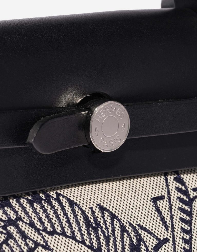TÚI Hermès Herbag Pegase Edition 31 Vache Hunter