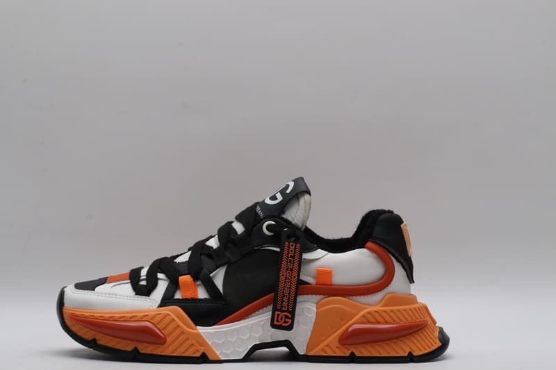 GIÀY DOLCE & GABBANA DG SNEAKER TOP QUALITY SHOES AAA