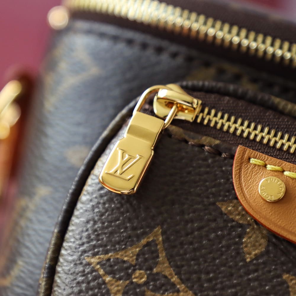 TÚI LOUIS VUITTON MINI BUMBAG MONOGRAM BEST QUALITY SẢN PHẨM TỐT NHẤT