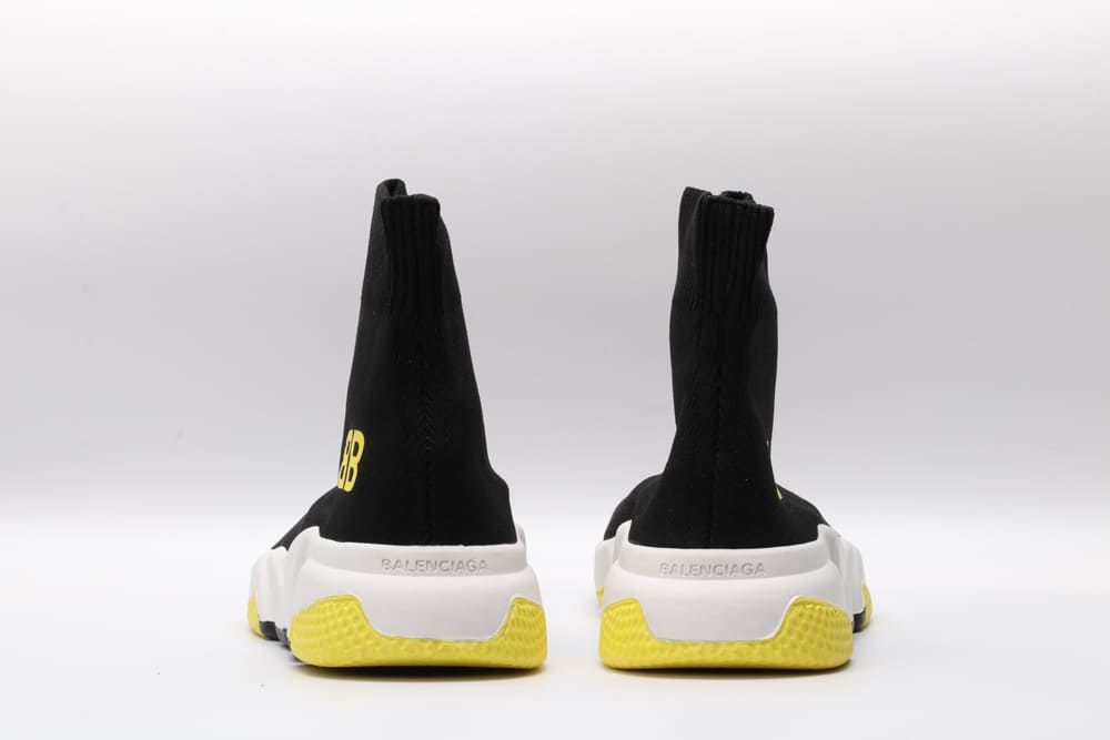 GIÀY BALENCIAGA SPEED RUNNER SNEAKER TOP QUALITY SHOES AAA