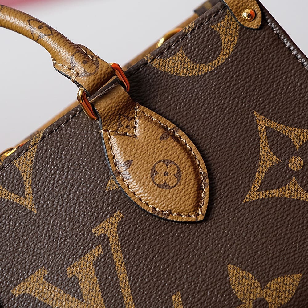 TÚI LOUIS VUITTON ONTHEGO MONOGRAM BEST QUALITY SẢN PHẨM TỐT NHẤT