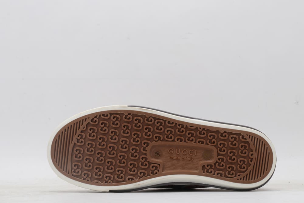GIÀY GUCCI TENNIS 1977 TOP QUALITY SHOES AAA