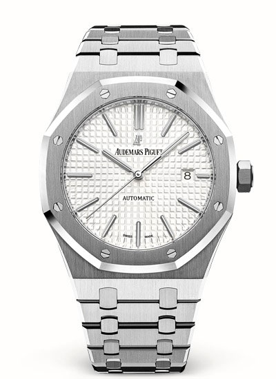 ĐỒNG HỒ AUDEMARS PIGUET ROYAL OAK SELFWINDING 41MM