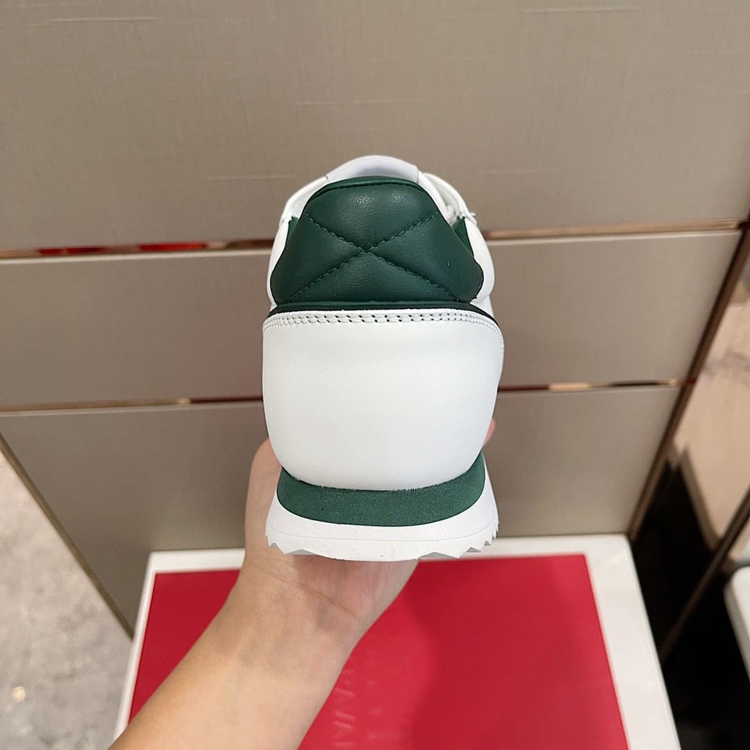 GIÀY VALENTINO GARAVANI SNEAKERS SHOES AAA