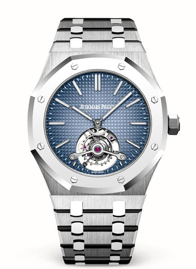 ĐỒNG HỒ AUDEMARS PIGUET ROYAL OAK TOURBILLON SELFWINDING 41MM