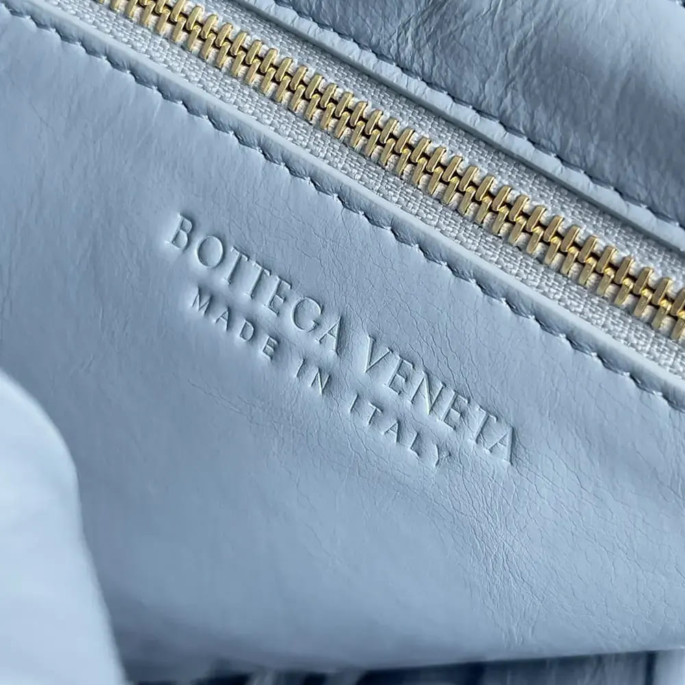 TÚI BOTTEGA VENETA Women Kalimero Città Blue