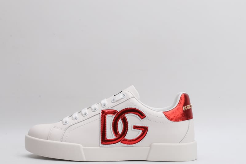 GIÀY DOLCE & GABBANA DG SNEAKER TOP QUALITY SHOES AAA