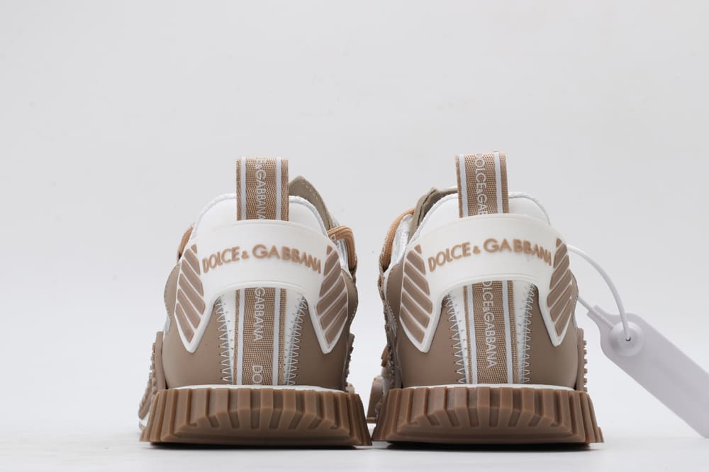 GIÀY DOLCE & GABBANA DG SNEAKER TOP QUALITY SHOES AAA
