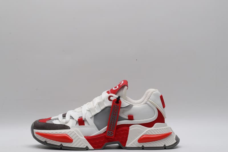 GIÀY DOLCE & GABBANA DG SNEAKER TOP QUALITY SHOES AAA