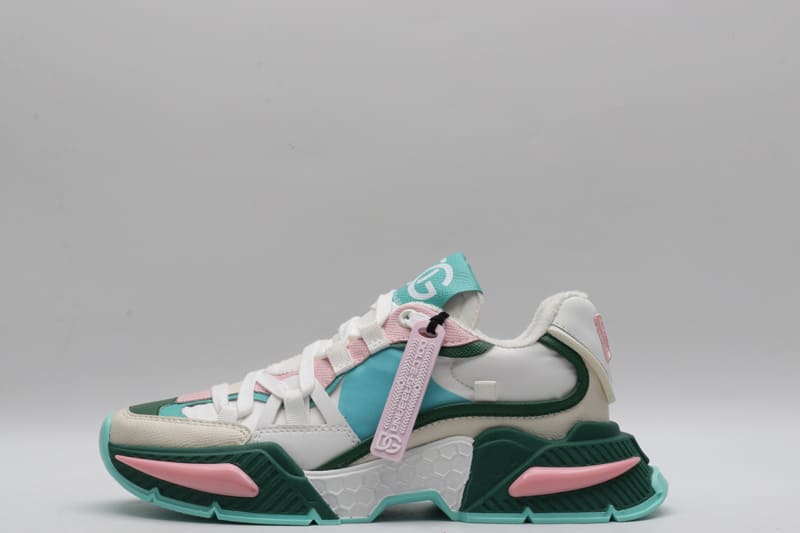 GIÀY DOLCE & GABBANA DG SNEAKER TOP QUALITY SHOES AAA
