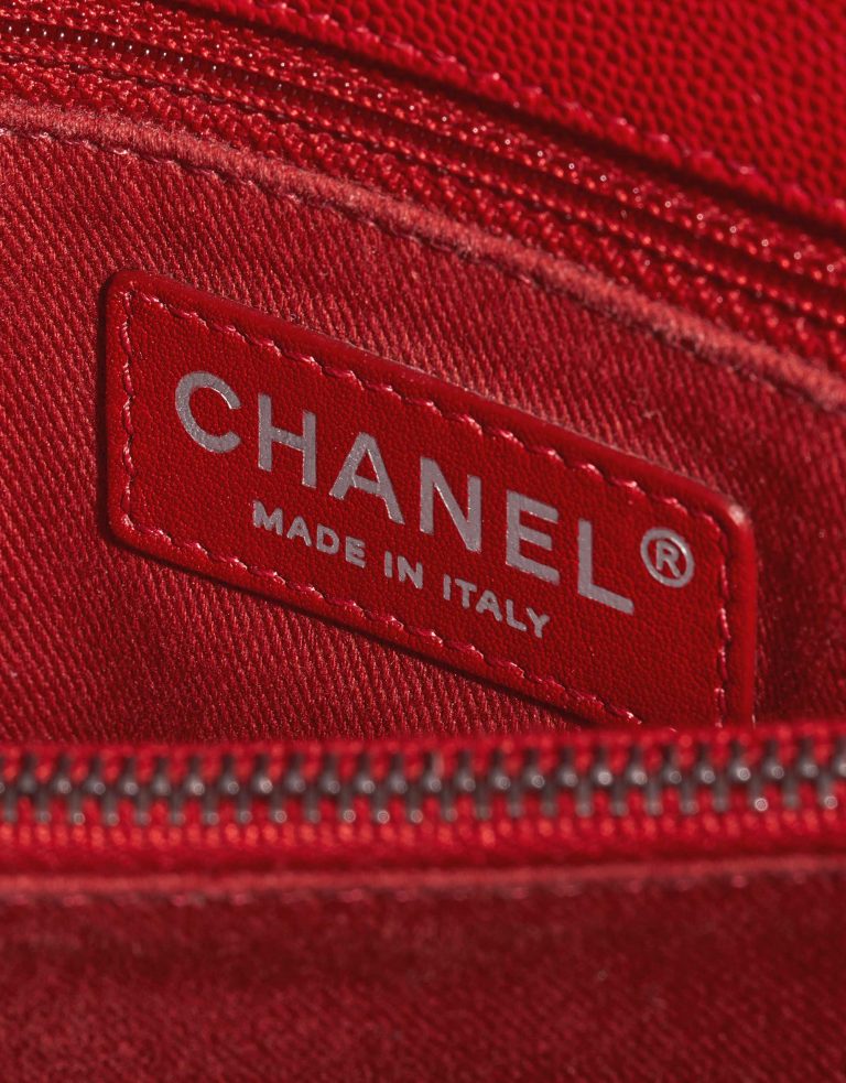 TÚI Chanel 2.55 Reissue 226 Calf Pink Blue