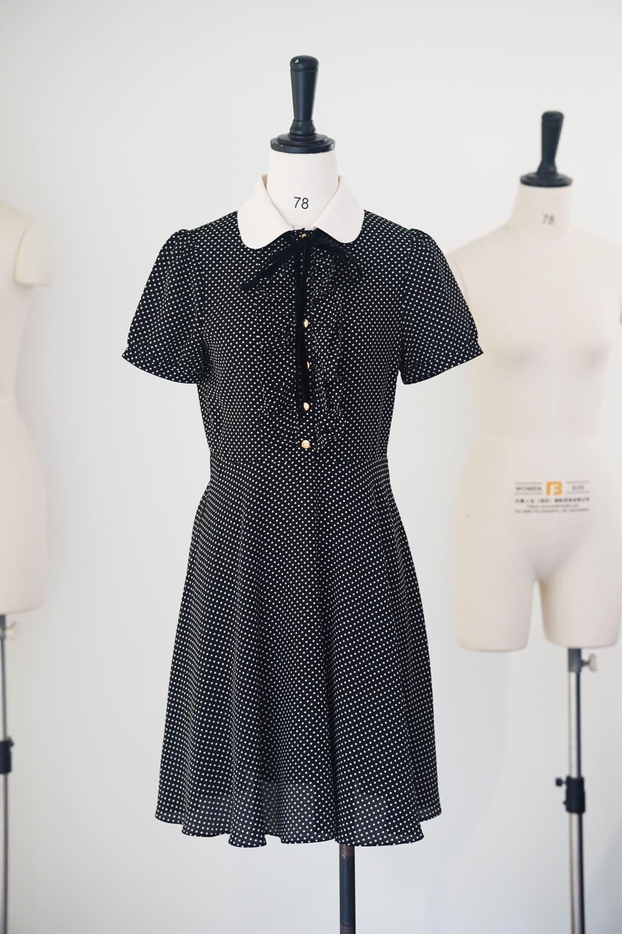 BỘ ĐỒ CELINE MID BLACK PARTY High Classy