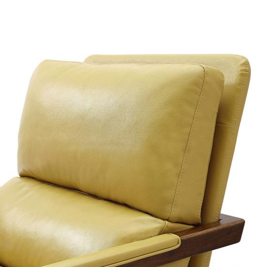 SOFA ĐƠN THƯ GIÃN PALERMO DA PHÒNG KHÁCH