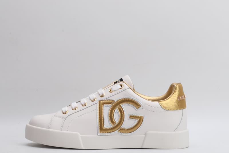 GIÀY DOLCE & GABBANA DG SNEAKER TOP QUALITY SHOES AAA