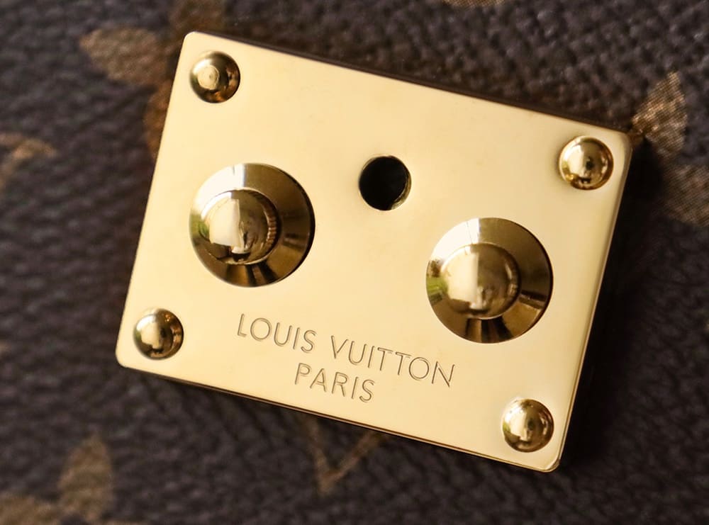 TÚI LOUIS VUITTON TILSITT MONOGRAM BEST QUALITY SẢN PHẨM TỐT NHẤT