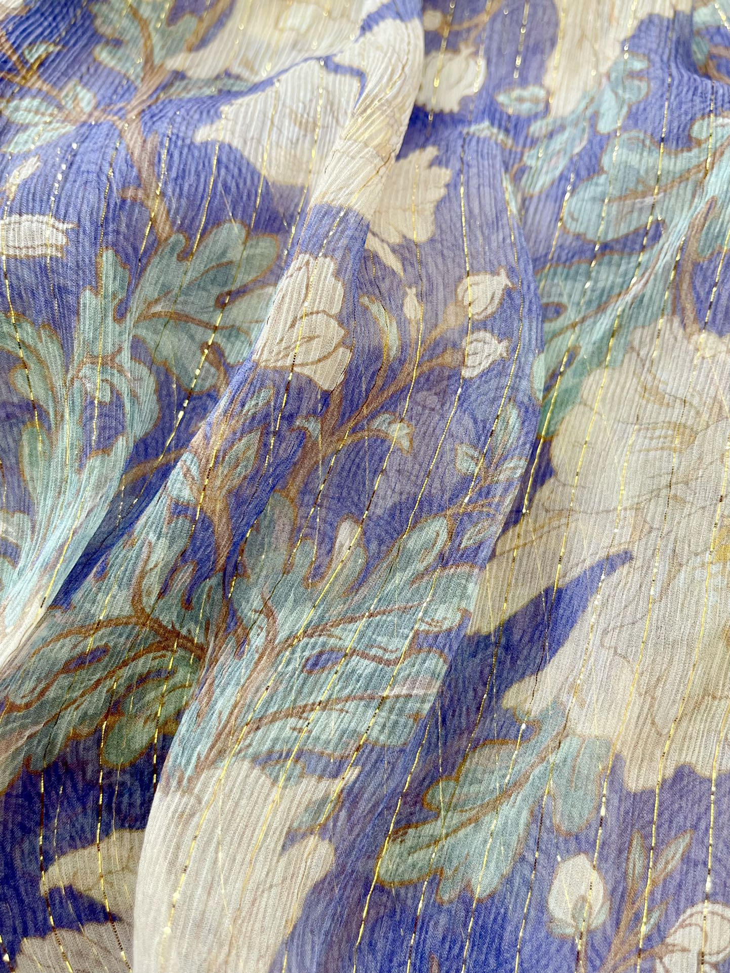 VÁY ZIMMERMANN Flower Vintage Dress