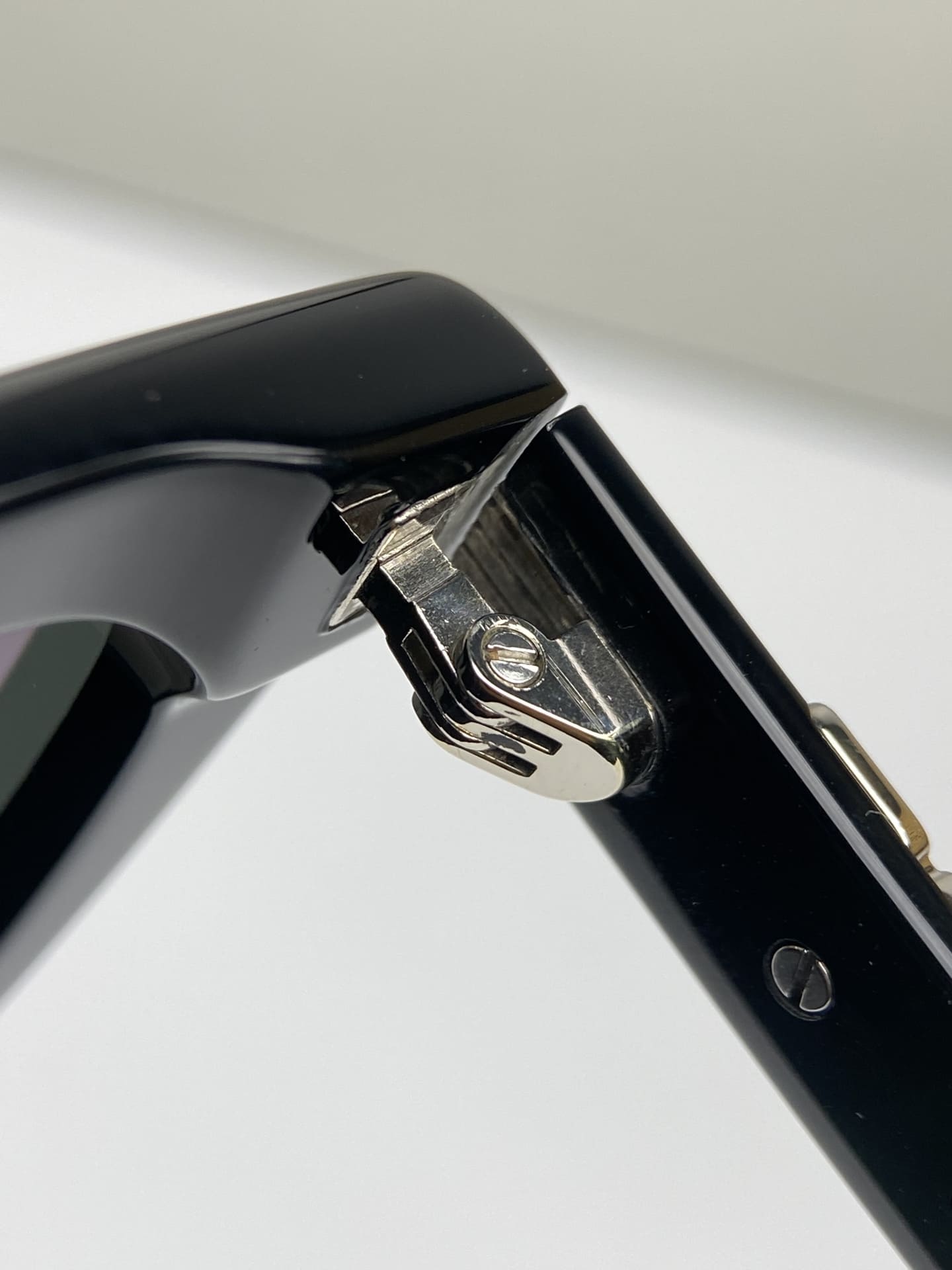 Kính MAISON MARGIELA X GENTLE MONSTER OLSO ACETATE FRAME HIGH CLASSY AAA