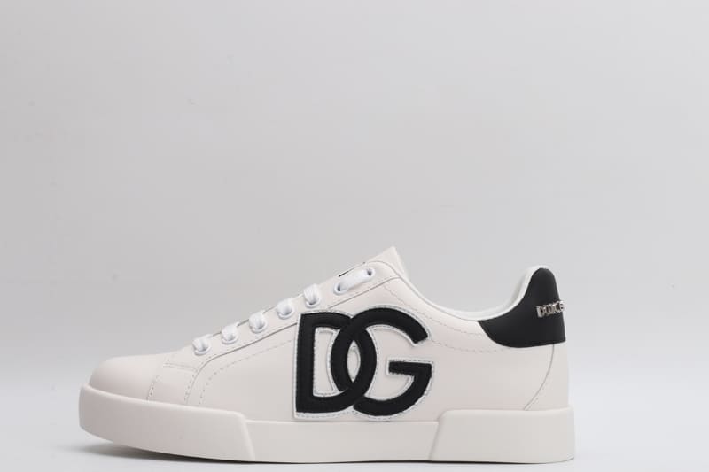 GIÀY DOLCE & GABBANA DG SNEAKER TOP QUALITY SHOES AAA