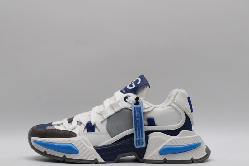 GIÀY DOLCE & GABBANA DG SNEAKER TOP QUALITY SHOES AAA