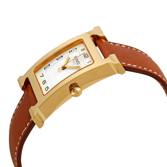 ĐỒNG HỒ HERMES HEURE H WATCH