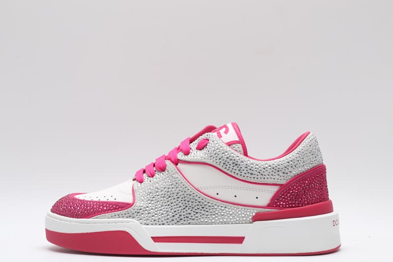 GIÀY DOLCE & GABBANA DG SNEAKER TOP QUALITY SHOES AAA