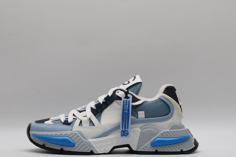 GIÀY DOLCE & GABBANA DG SNEAKER TOP QUALITY SHOES AAA