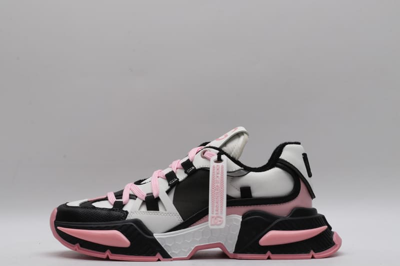 GIÀY DOLCE & GABBANA DG SNEAKER TOP QUALITY SHOES AAA