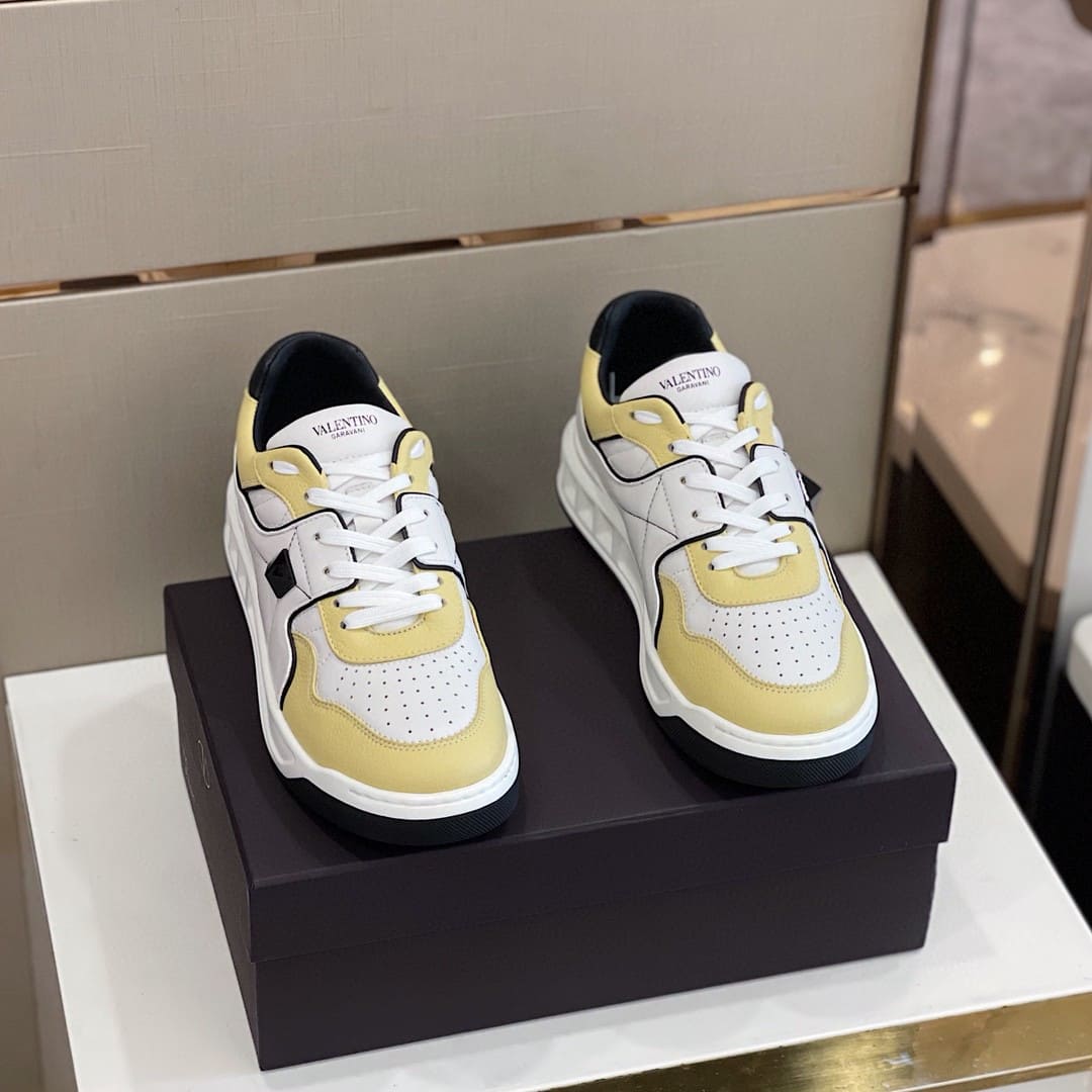 GIÀY VALENTINO GARAVANI SNEAKERS SHOES AAA