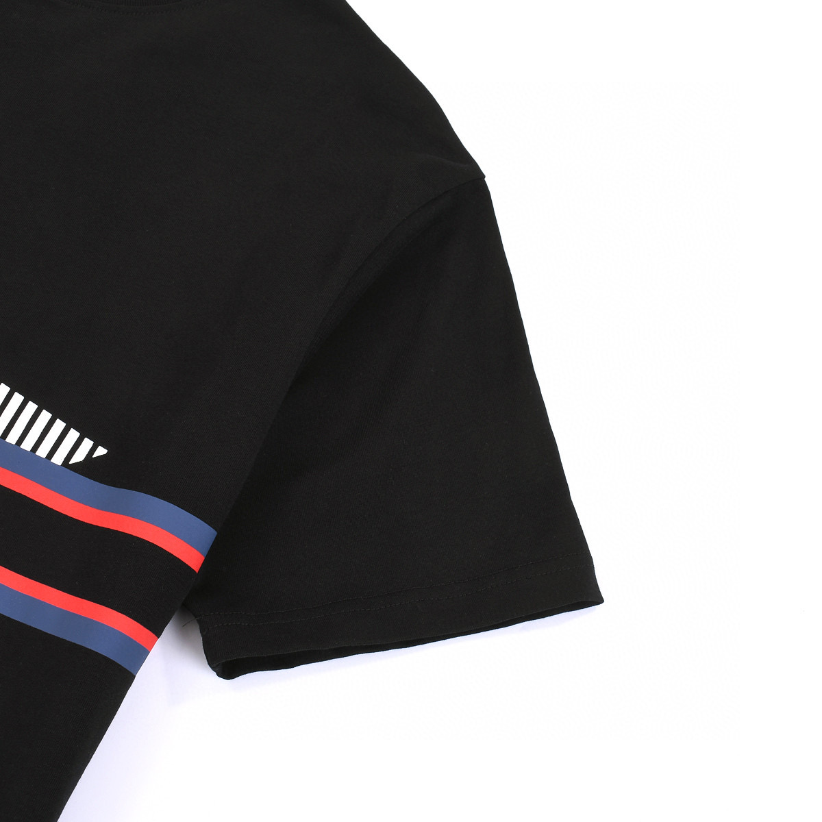 ÁO CHRISTIAN DIOR print cotton jersey T-shirt