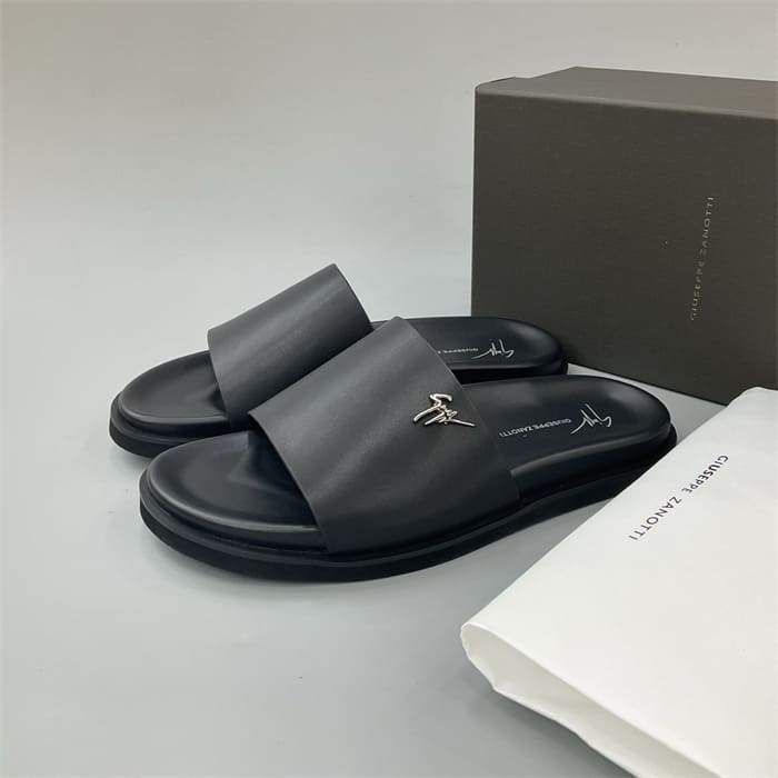 DÉP GIUSEPPE ZANOTTI TOP QUALITY SHOES AAA UNISEX