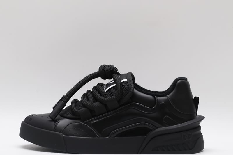 GIÀY DOLCE & GABBANA DG SNEAKER TOP QUALITY SHOES AAA