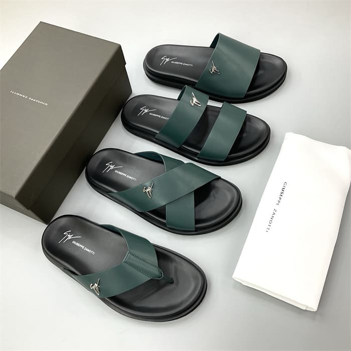 DÉP GIUSEPPE ZANOTTI TOP QUALITY SHOES AAA UNISEX