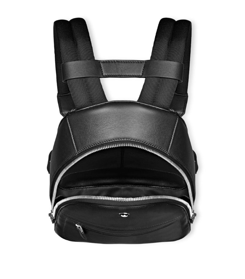 BALO MONTBLANC Leather Select Backpack
