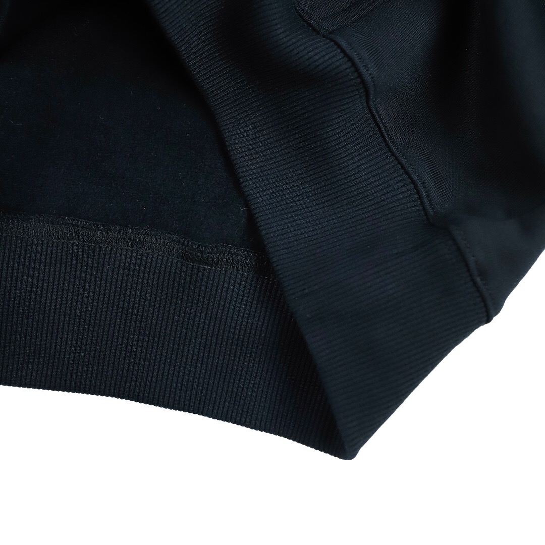 ÁO CHRISTIAN DIOR ATELIER HOODIE SWEATSHIRT