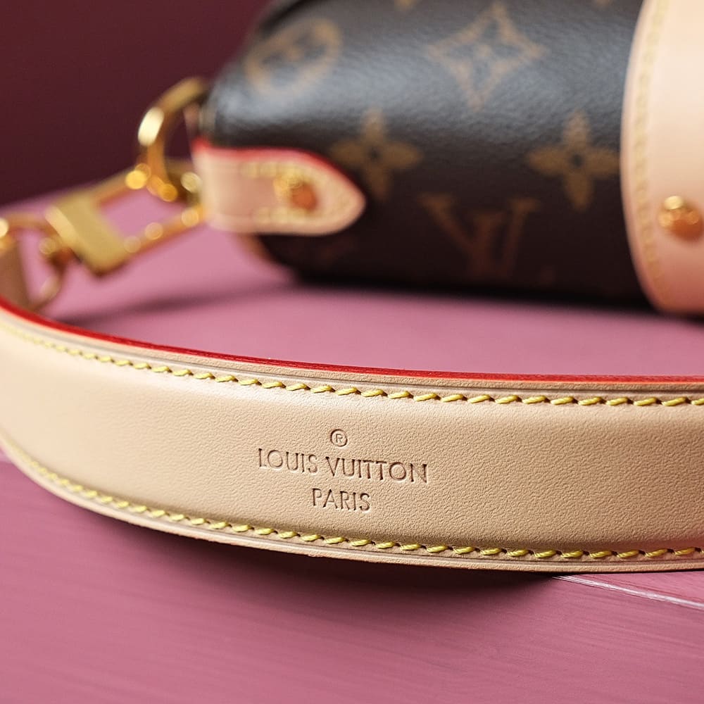 TÚI LOUIS VUITTON SAUMUR MONOGRAM BEST QUALITY SẢN PHẨM TỐT NHẤT