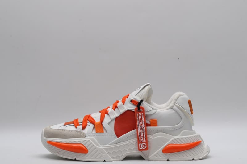 GIÀY DOLCE & GABBANA DG SNEAKER TOP QUALITY SHOES AAA
